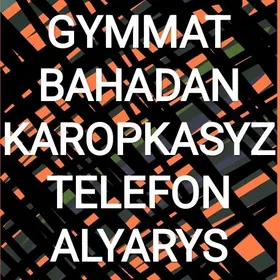 Karopkasyz telefon alyas