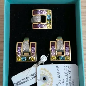 brilliant komplekt yerewan