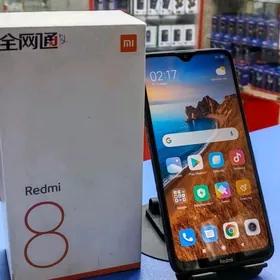 Redmi 8 4/64
