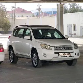 Toyota RAV4 2009
