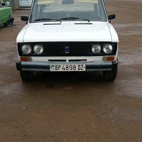 Lada 2106 1998