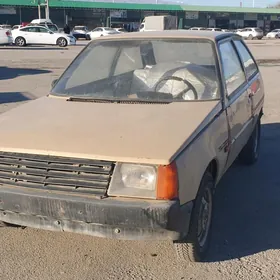 Lada 2101 1993