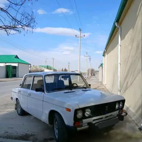 Lada 2106 2000