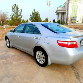 Toyota Camry 2008