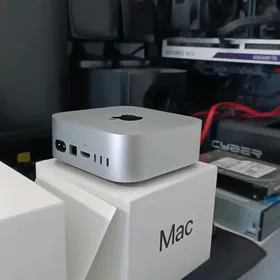 mac mini 16 256