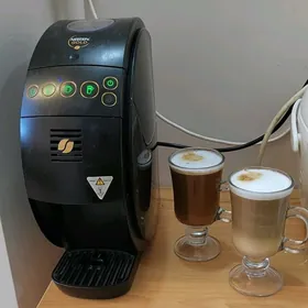 Кофе машина