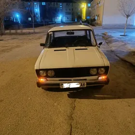 Lada 2106 1999