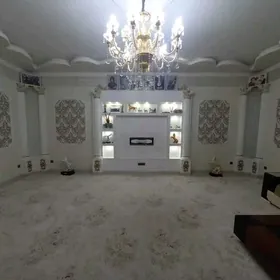 Gäwers 10 sot 200 m² jay