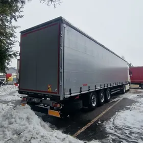 Kogel Euro Trailer 2022