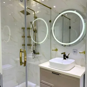 Arenda Büzmeỳin Gres 3 Kom