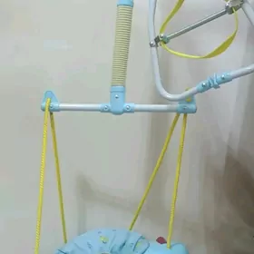 Прыгунок подвесной.