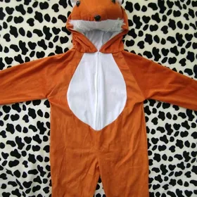 Костюм лисы