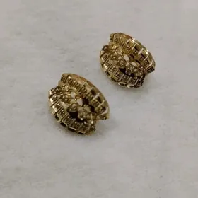 briliant halka syrga