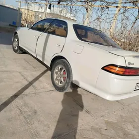 Toyota Mark II 1994