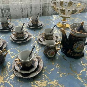 сервиз мадонна новый