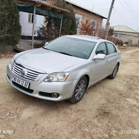 Toyota Avalon 2005
