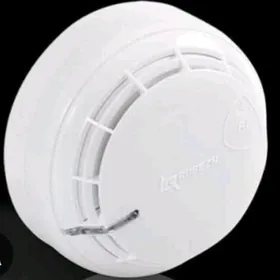 дымовые датчики Рубеж