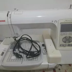 janome200e