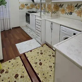 10 мкр 1 этаж