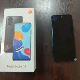 Redmi note 11