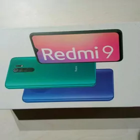 Redmi 9
