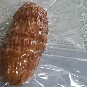 Нужен торговый на своем авто