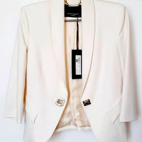 ПИДЖАК НОВЫЙ