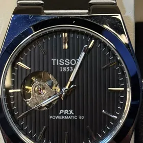 tissot prx