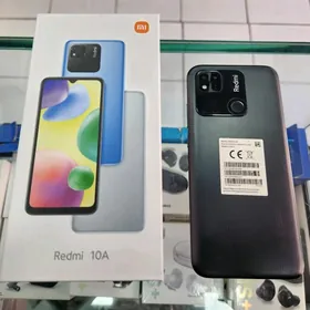 Redmi 10A