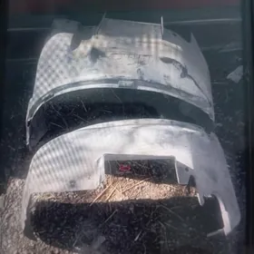 opel astra  pad krylnik