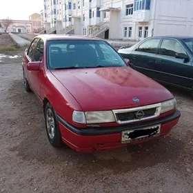 Opel Vectra 1991