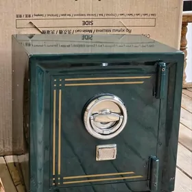 Seýf Сейф Seyf tureskiy