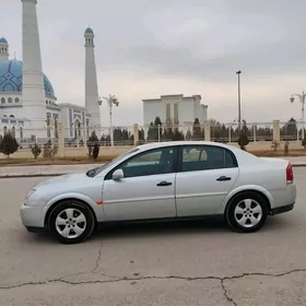 Opel Vectra 2002