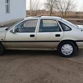 Opel Vectra 1992