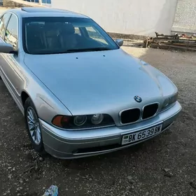 BMW 525 1999