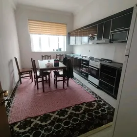 1 этаж 3 комнат