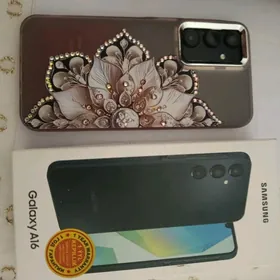 Samsung galaxy a16