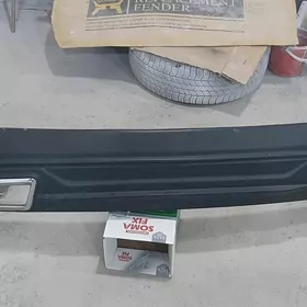 Haylander yzky bamper duga