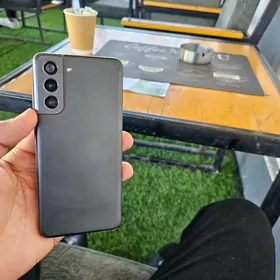 S21 8/128 1 SIM HEM ABMEN BAR.