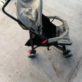 Çaga kalÿasgasy sallançagy