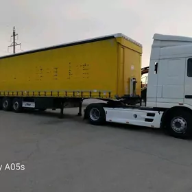 DAF 460 2019