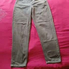 джинсы