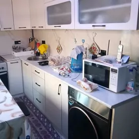 1 этаж 2 комнат