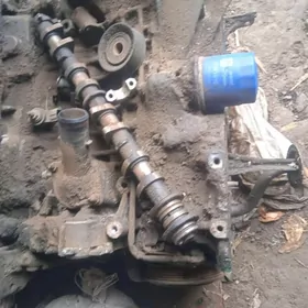 Mator 2003 corolla 18