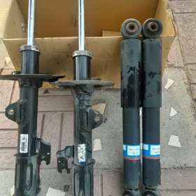 Амортьезатор