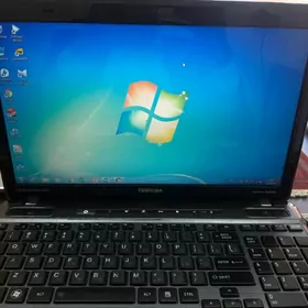 TOSHIBA  core i5