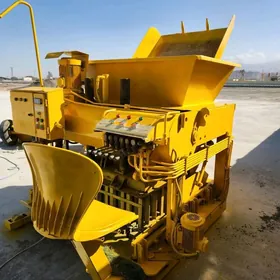 Işgär gerek kerpiç çykarmana