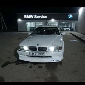 BMW 740 1999
