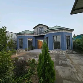 Änew | Mansardaly Jaý