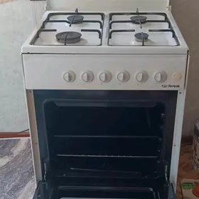 gaz plita газ плита